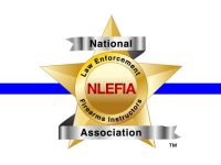 NLEFIA logo - white NLEFIA logo - white