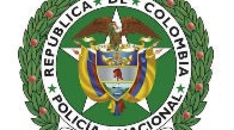 Training consulting for Colombian National Police