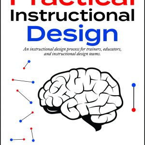 Pre-order Practical Instructional Design - eBook, ePub